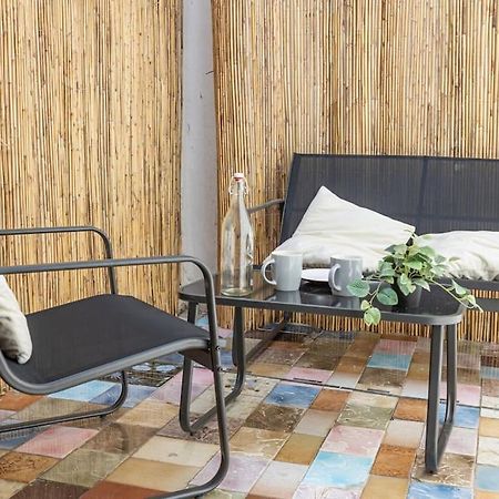 Appartement T3 Climatise Centre Ville Pérols 外观 照片