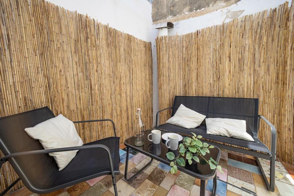 Appartement T3 Climatise Centre Ville Pérols 外观 照片